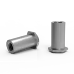 Стойки из нержавеющей стали – типы LCSS, LCSOS