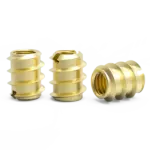 L806 Саморезы с резьбой