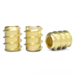 L808 Саморезы с резьбой