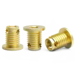 Резьбовые вставки серии L3071/L3081