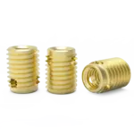 Резьбовые вставки серии L317/318